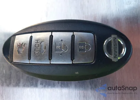 2018 Nissan Sentra Sr z USA, uszkodzony, nr VIN 3N1AB7AP2JY262275